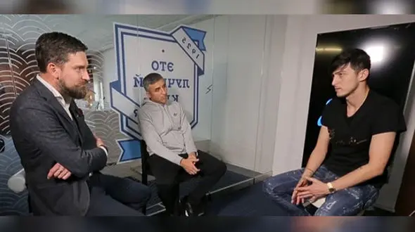 من زلاتان ایرانم / سردار آزمون: همه از رفتن کی‌روش ناراحتند جز یک تیم!