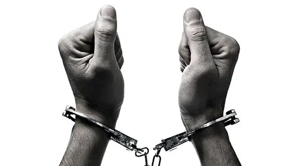 دوست پسر زن متاهل دزد نامرئی خانه شوهرش بود / بازداشت پسرخاله در تهران