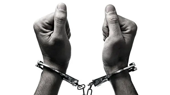 دوست پسر زن متاهل دزد نامرئی خانه شوهرش بود / بازداشت پسرخاله در تهران