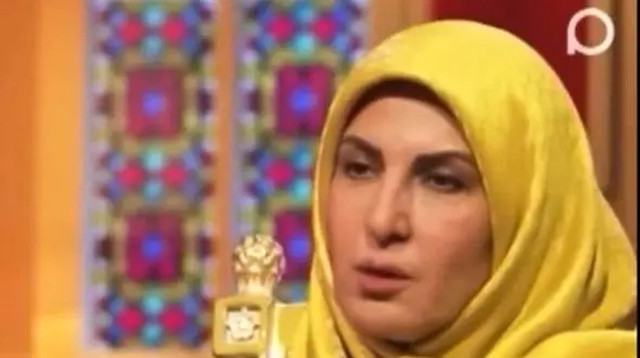 فیلم/ فاطمه گودرزی : دوستش نداشتم و به دروغ گفتم دوست دارم  / فکر میکردم با گفتن دوست دارم محبت پخش می کنم