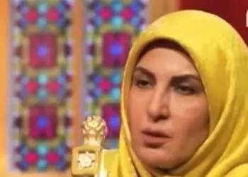 فیلم/ فاطمه گودرزی : دوستش نداشتم و به دروغ گفتم دوست دارم  / فکر میکردم با گفتن دوست دارم ...