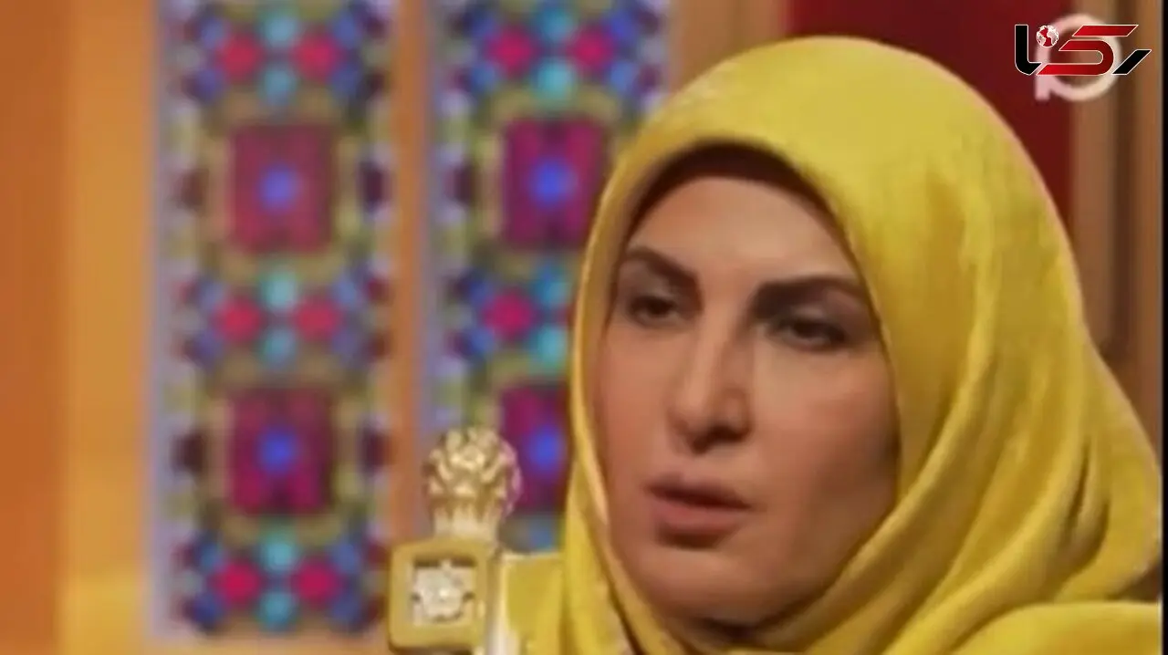 فیلم/ فاطمه گودرزی : دوستش نداشتم و به دروغ گفتم دوست دارم  / فکر میکردم با گفتن دوست دارم محبت پخش می کنم