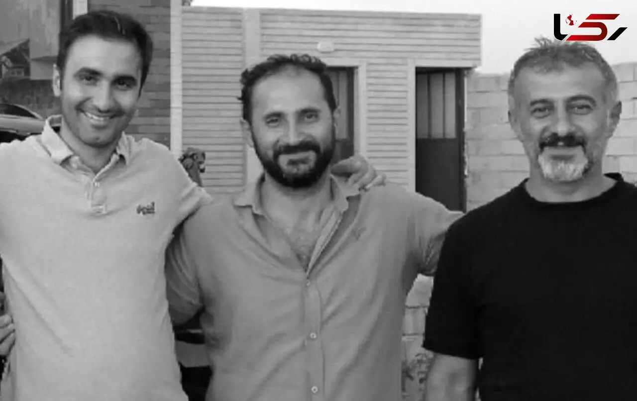 سومین کارگر حادثه آتش‌سوزی «تکنام کیهان پلیمر» جان باخت/  زنگ خطر ایمنی در صنایع پرریسک دوباره به صدا درآمد