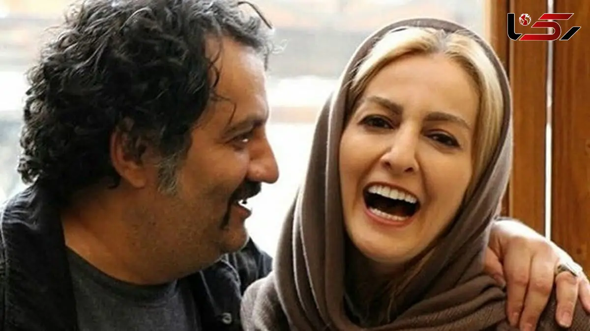 فیلم/ صحبتهای منطقی همسر سابق شقایق دهقان: من 15 سال زندگی عاشقانه، خوشحال و امن داشتم / به طلاق دومم به چشم شکست نگاه نمی‌کنم