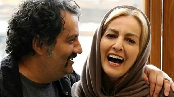 فیلم/ صحبتهای منطقی همسر سابق شقایق دهقان: من 15 سال زندگی عاشقانه، خوشحال و امن داشتم / به طلاق دومم به چشم شکست نگاه نمی‌کنم