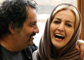 فیلم/ صحبتهای منطقی همسر سابق شقایق دهقان: من 15 سال زندگی عاشقانه، خوشحال و امن داشتم / به طلاق دومم به چشم شکست نگاه نمی‌کنم