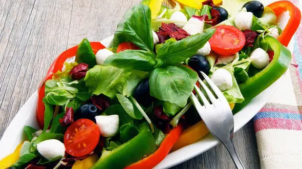 مبارزه با افسردگی با خوراکی های خوشمزه