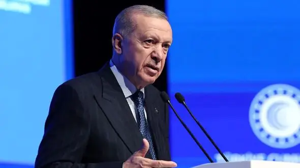 اردوغان خطاب به نتانیاهو: قدس در قلب ماست، حتی یک سنگریزه از آن نمی‌دهیم