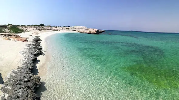 صحنه‌ای که نفس‌ها را می‌گیرد؛ زیبایی طبیعت + فیلم