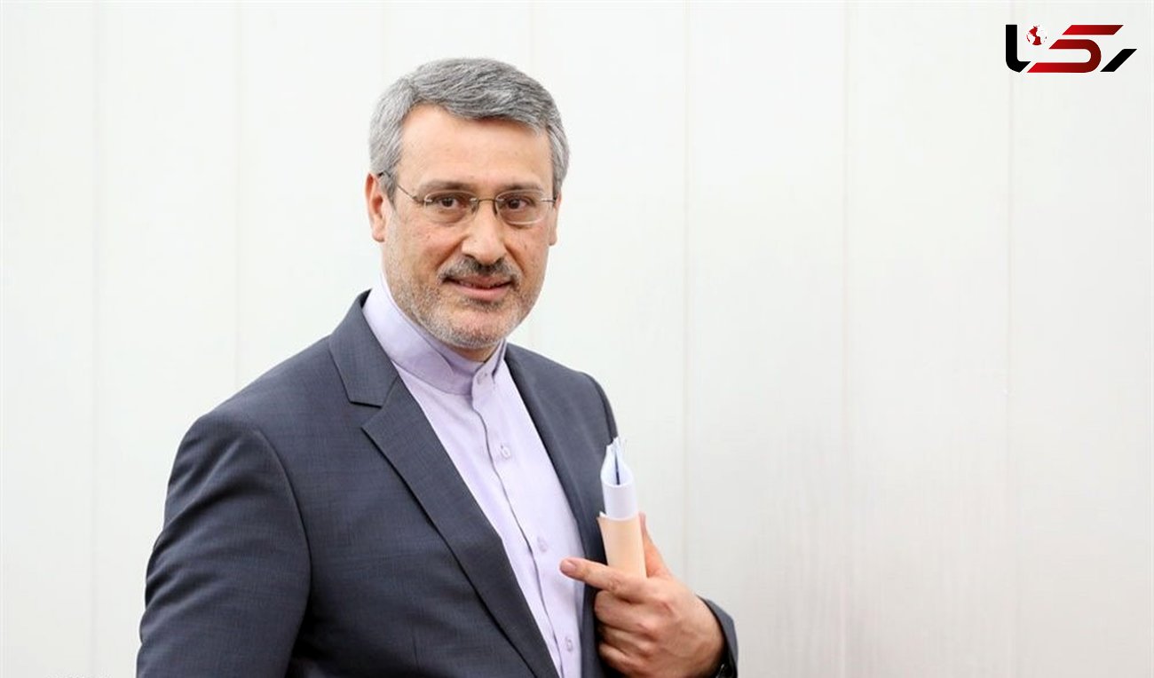 درخواست بعیدی‌نژاد از توئیتر برای بستن حساب‌های جعلی علیه ایران