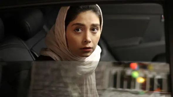 رونمایی از جدیدترین تیزر فیلم اگزما+فیلم