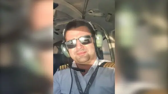 آغاز جستجوی هوایی برای یافتن اثری از خلبان هاشمیان / 20 ساعت از زمان ناپدید شدن هواپیما گذشت