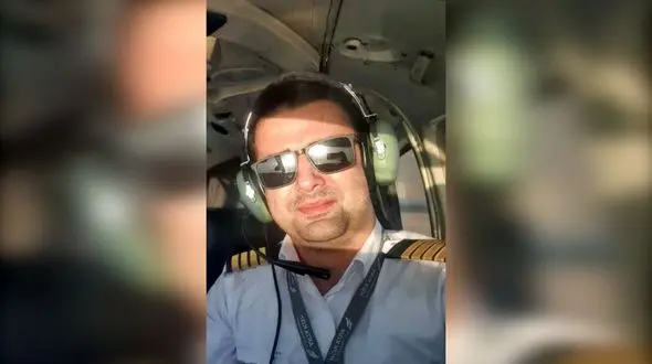آغاز جستجوی هوایی برای یافتن اثری از خلبان هاشمیان / 20 ساعت از زمان ناپدید شدن هواپیما گذشت