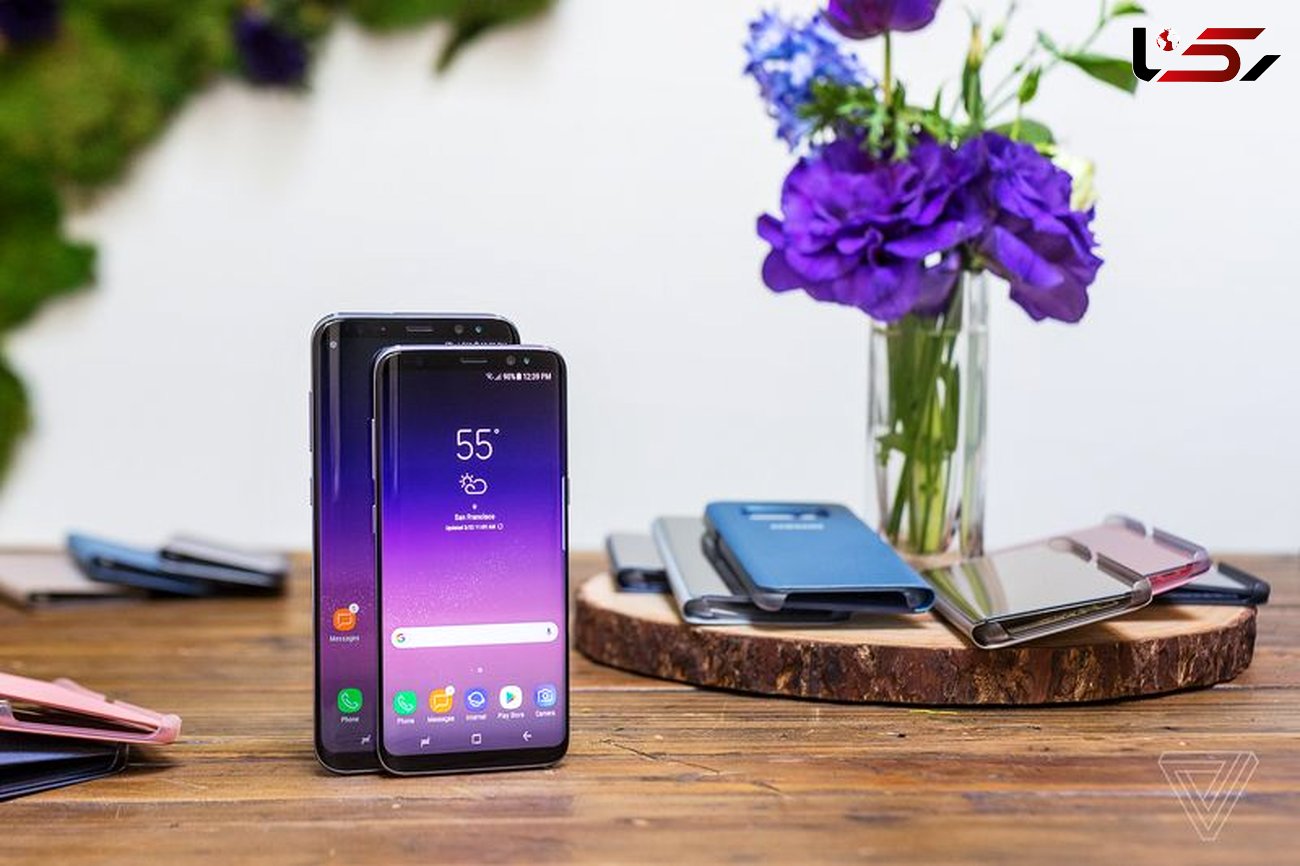 کاهش قیمت Galaxy S8 در بازار