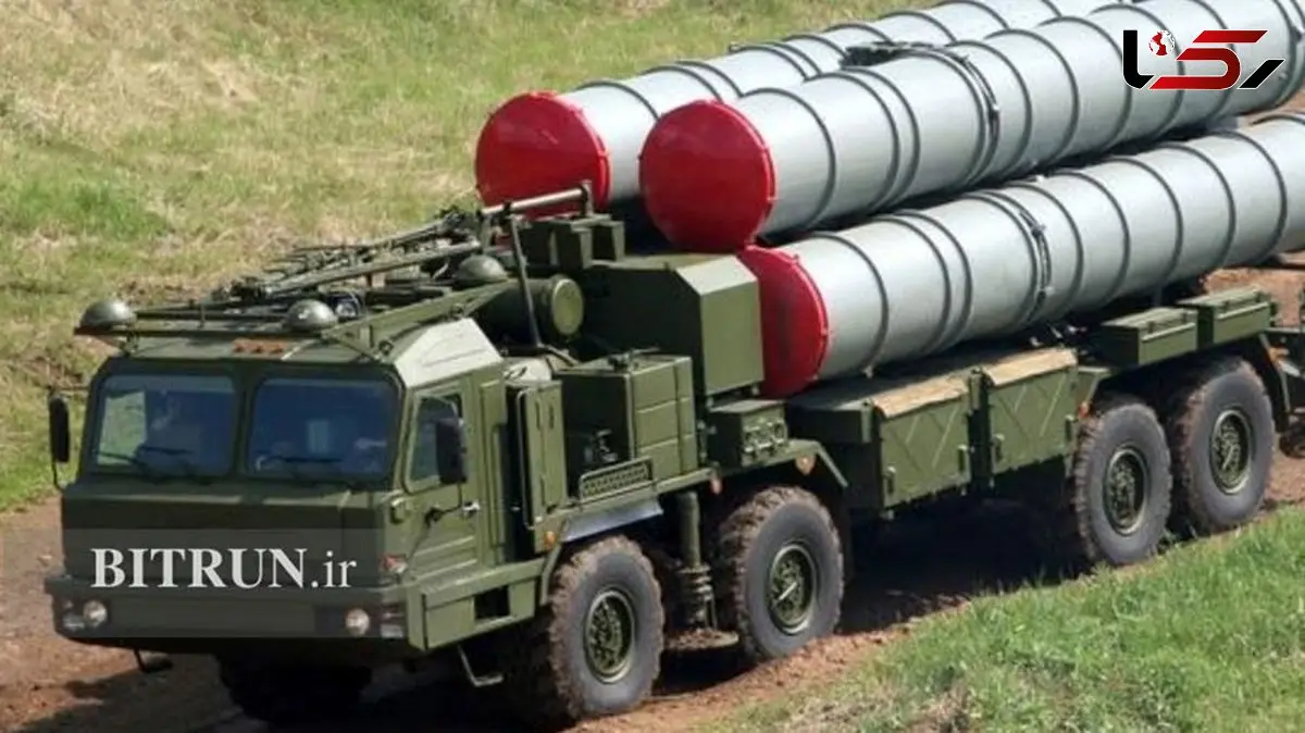 قوی ترین پدافند های هوایی ایران در خلیج فارس مستقر شدند + مشخصات و نقاط قوت