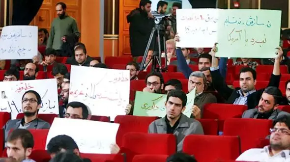 از اعتراض تا ادعا؛ بدهکاران طلبکار و چالش اسنپ‌بک در مسیر برجام