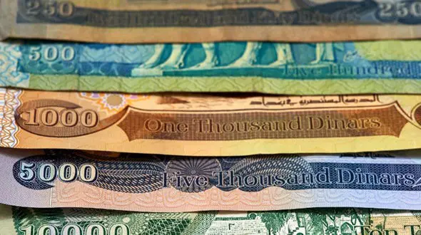 قیمت دینار عراق امروز یکشنبه 19 مرداد 1404 