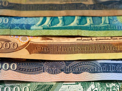 قیمت 100 دینار عراق به تومان، امروز جمعه 13تیر ماه 1404 