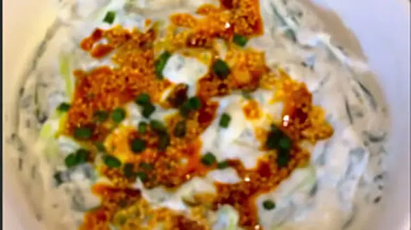 طرز تهیه ماست طعم دار ساده و خوشمزه / فیلم