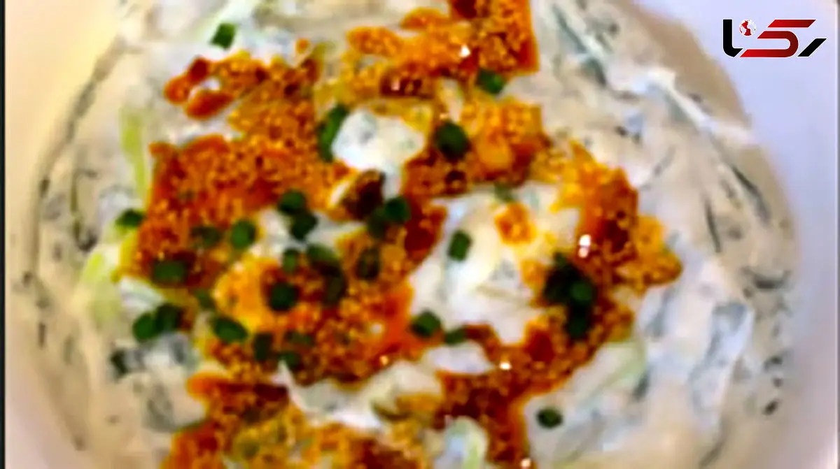 طرز تهیه ماست طعم دار ساده و خوشمزه / فیلم