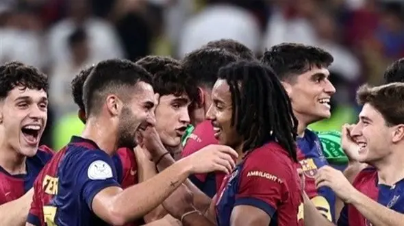 دعوت بارسلونا به جام جهانی باشگاه‌ها: واقعیت یا شایعه؟