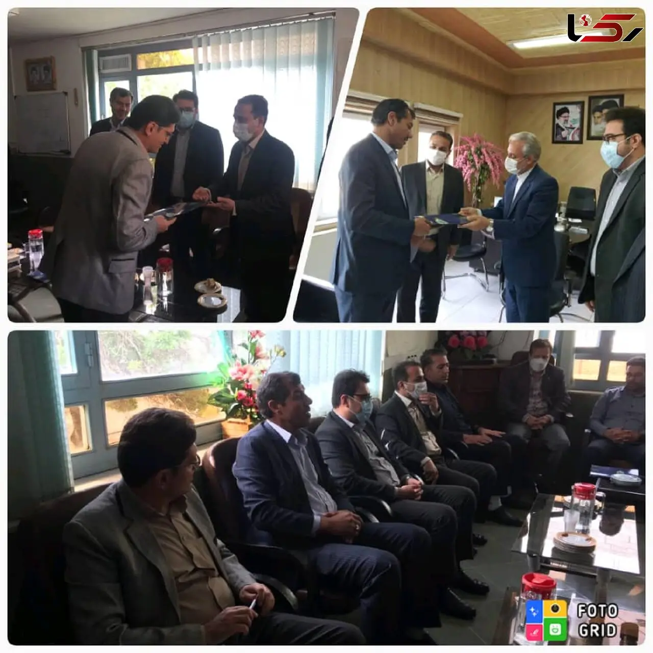 طی حکمی از سوی مدیرعامل شرکت آبفا کردستان، 
حامد مرادی به عنوان سرپرست امور آبفا شهرستان قروه منصوب شد