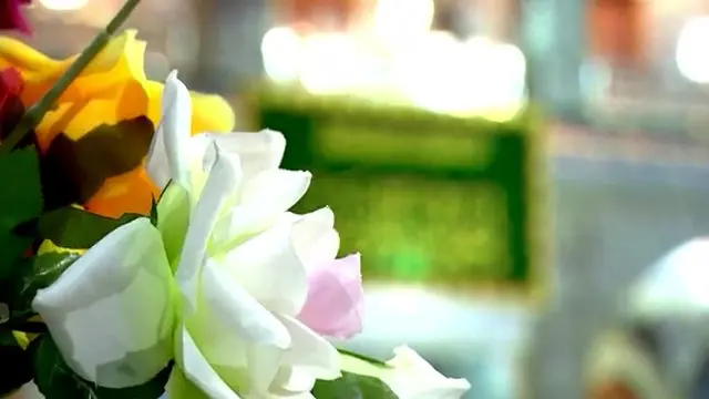 منتشر شد / نماهنگ حضرت عباس (ع) با نوای حسین طاهری