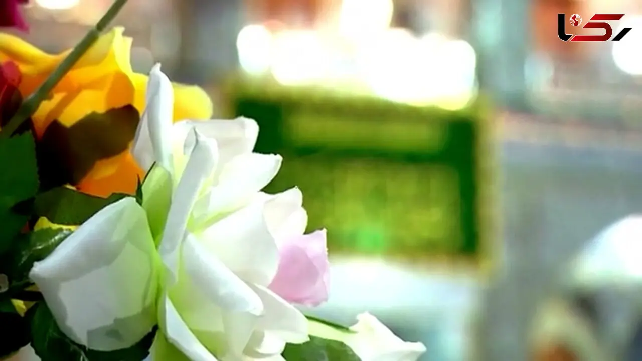 منتشر شد / نماهنگ حضرت عباس (ع) با نوای حسین طاهری + فیلم