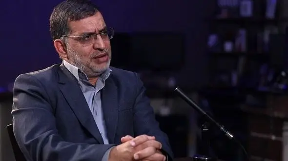 سردار نائینی: در جنگ ۱۲ روزه نه فروشگاه‌ها خالی شد، نه کسی فرار کرد/ وعده صادق ۳ ضربه‌ای قاطع به دشمن وارد کرد