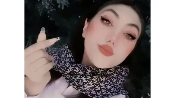 بینی جنجالی هلیا دختر قمه کش عمل زیبایی شد ! + فیلم و عکس از چهره جدیدش