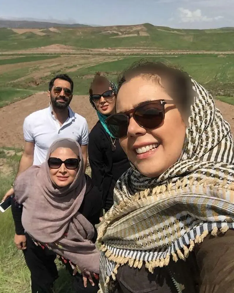 حدیث چهره پرداز