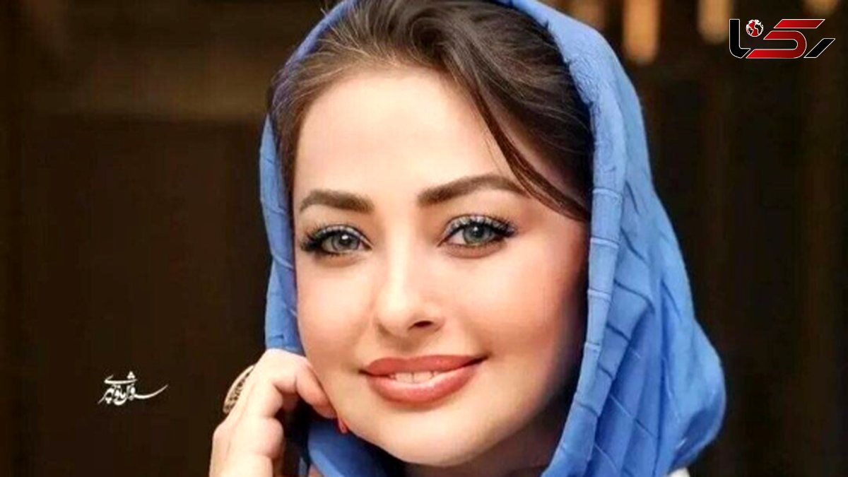 ناراحتی نفیسه روشن از بی پدر و مادر بودن خودش: یتیم بودن درد داره !/ با افتخار یتیمم! + عکس
