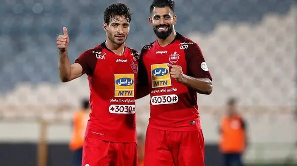 کنعانی‌زادگان و خلیل‌زاده هم تیمی می‌شوند؟/ پای پرسپولیس در میان است