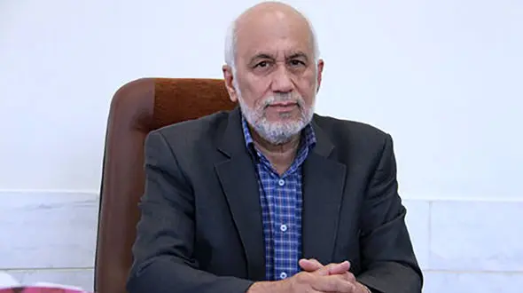 درگذشت استاد دانشگاه صنعتی شریف و چهره ماندگار کشور + عکس