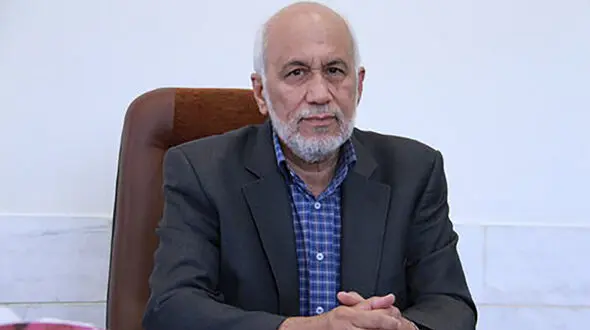 درگذشت استاد دانشگاه صنعتی شریف و چهره ماندگار کشور + عکس