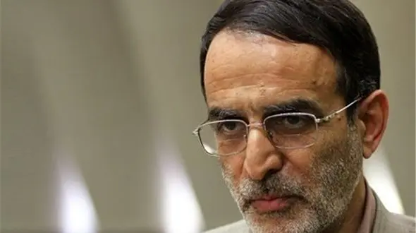 کریمی قدوسی ادعا کرد : چهار جاسوس در تیم مذاکرات هسته ای ایران حضور داشتند!