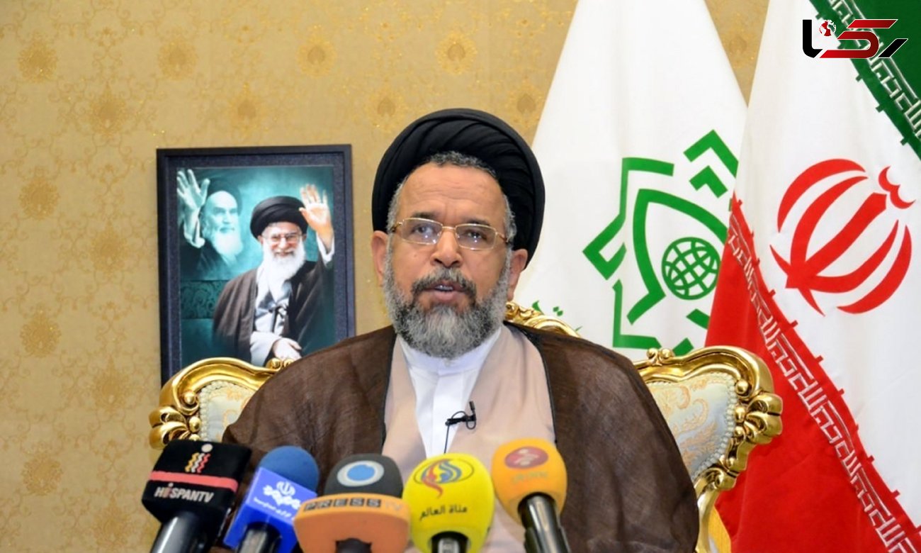 وزیر اطلاعات: هیچ معادله‌ای در منطقه بدون موافقت ایران به سرانجام نمی‌رسد 