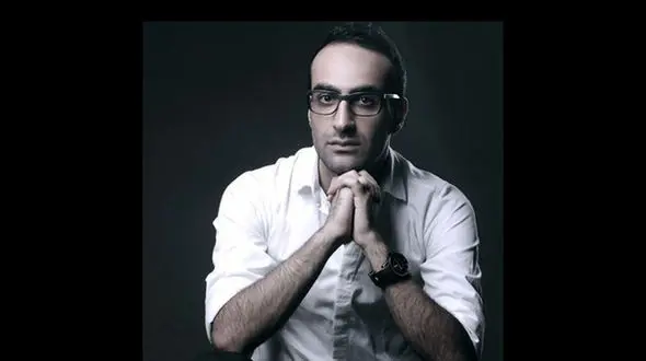 تیزر نخستین کنسرت رسمی خواننده ای که مجاز شد+ تیزر