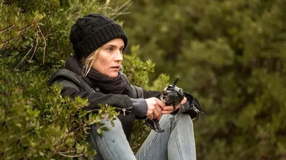 بهترین بازیگر زن جشنواره کن انتخاب شد+ عکس