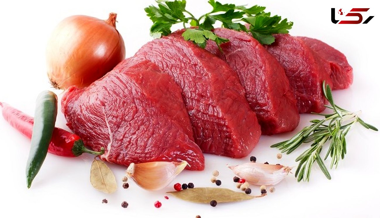 8 توصیه غذایی را جایگزین گوشت قرمز کنید