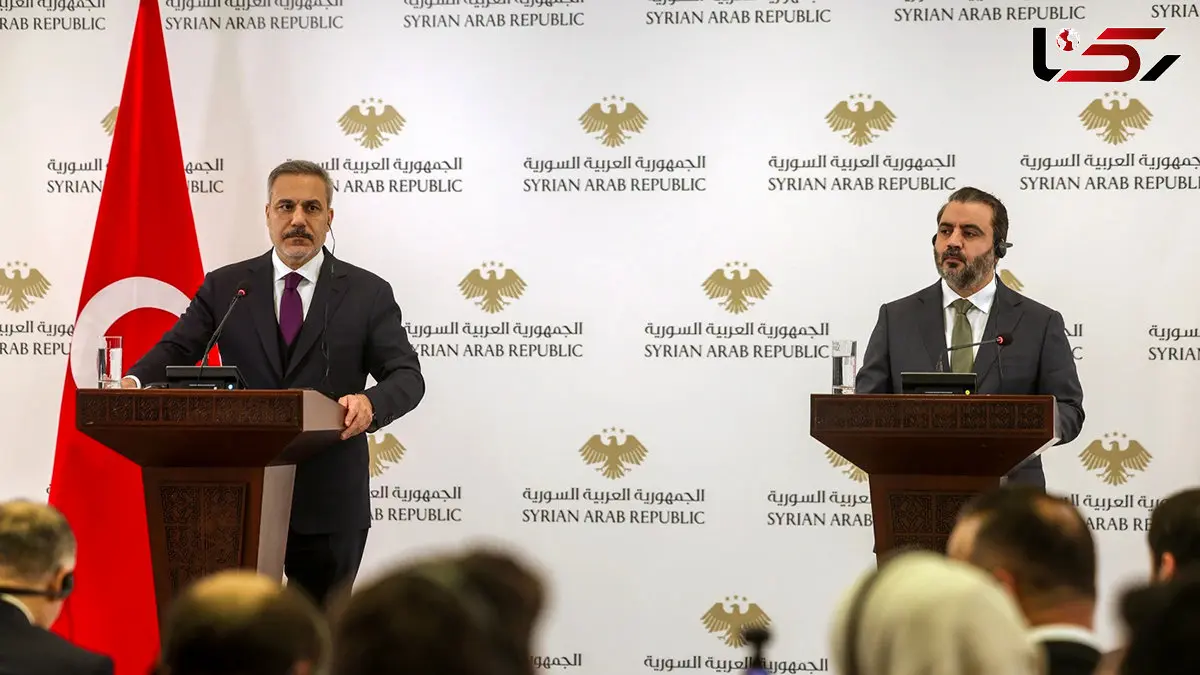 Clashes Erupt as Senior Turkish Officials Visit Syria Ahead of Kurdish Integration Deadline