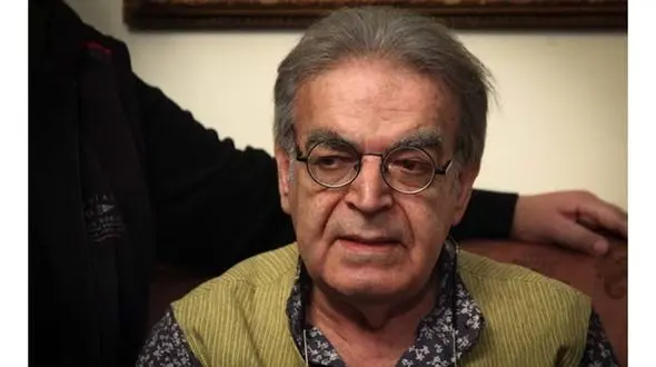 طرفدارانم دوست دارند مرا در نقش های طنز ببیند+عکس