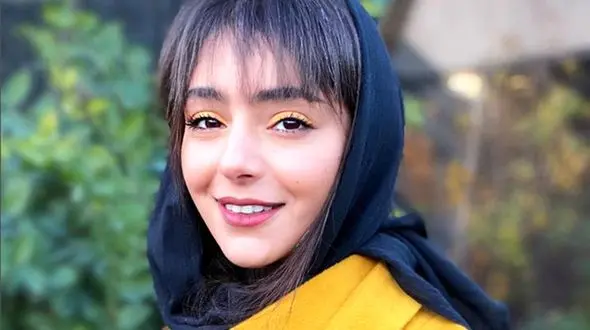  این بازیگر هم مدل خیابانی شد / عکس های جذاب هستی مهدوی فر در ملاعام !