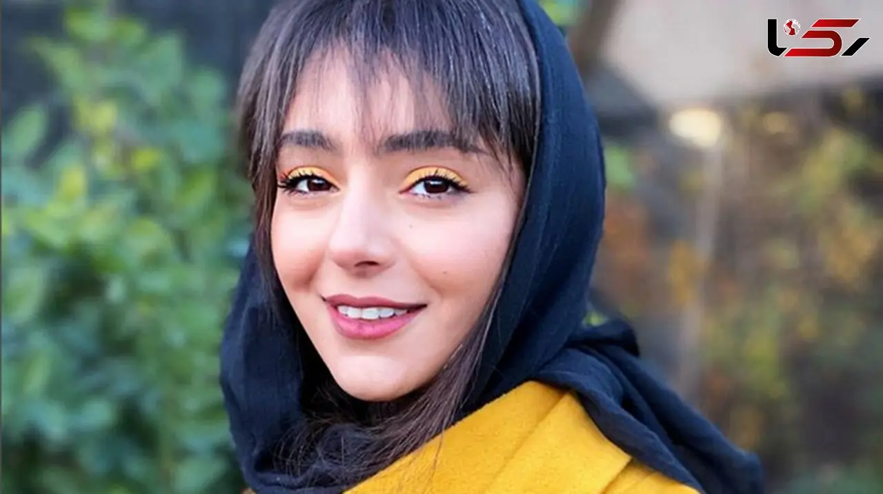  این بازیگر هم مدل خیابانی شد / عکس های جذاب هستی مهدوی فر در ملاعام !