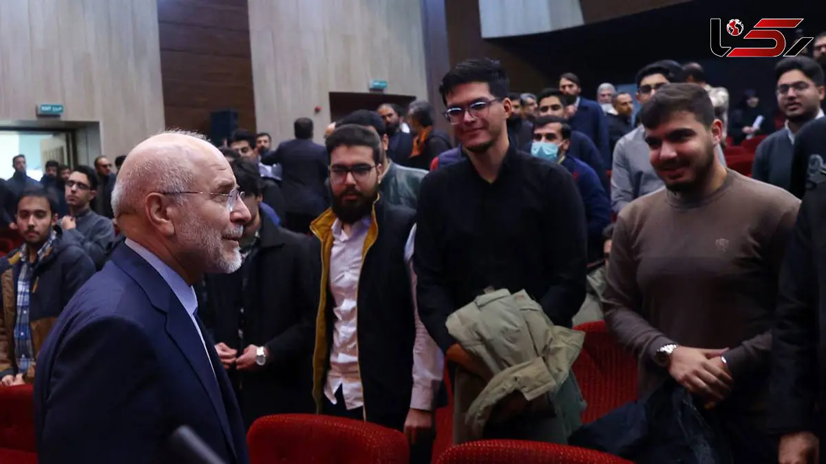 قالیباف نمی خواهد وزیر جهاد استیضاح شود/ او منتظر کنارگذاشتن توسط رئیس جمهور است