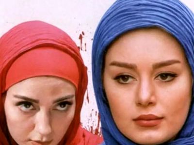 وقتی حدیث میرامینی برای سحر قریشی خواهر شوهر بازی درمیاره/ ما بهت پناه دادیم اما توِ چشم سفید...+فیلم