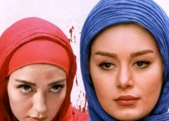 وقتی حدیث میرامینی برای سحر قریشی خواهر شوهر بازی درمیاره/ ما بهت پناه دادیم اما توِ چشم سفید...+فیلم