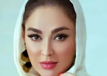 فیلم / رونمایی الهام حمیدی از اسامی عجیب و غریب دختر و پسرش / بازیگرا نمی تونن مادرای خوبی باشن ؟! ... اولویت من بازیگریه ...