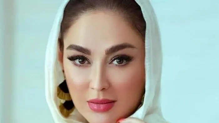 رونمایی الهام حمیدی از اسامی عجیب و غریب دختر و پسرش / بازیگرا نمی تونن مادرای خوبی باشن ؟! ... اولویت من بازیگریه ...