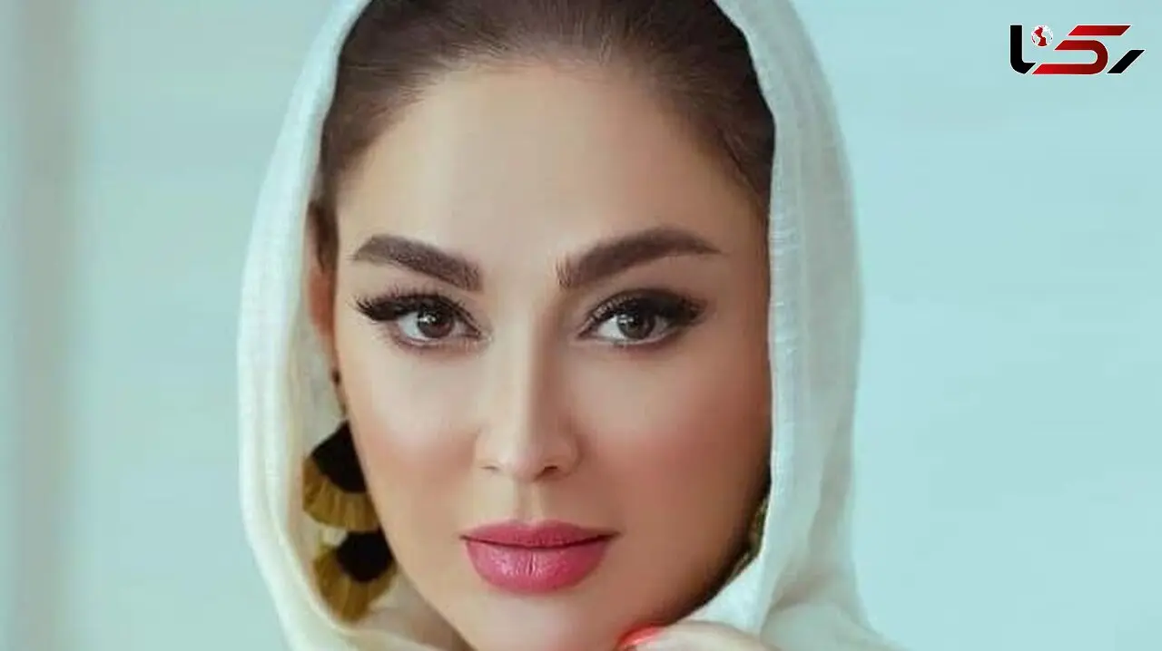 فیلم / الهام حمیدی:  صحنه جوان شدن زلیخا گریه همه بازیگران را درآورد